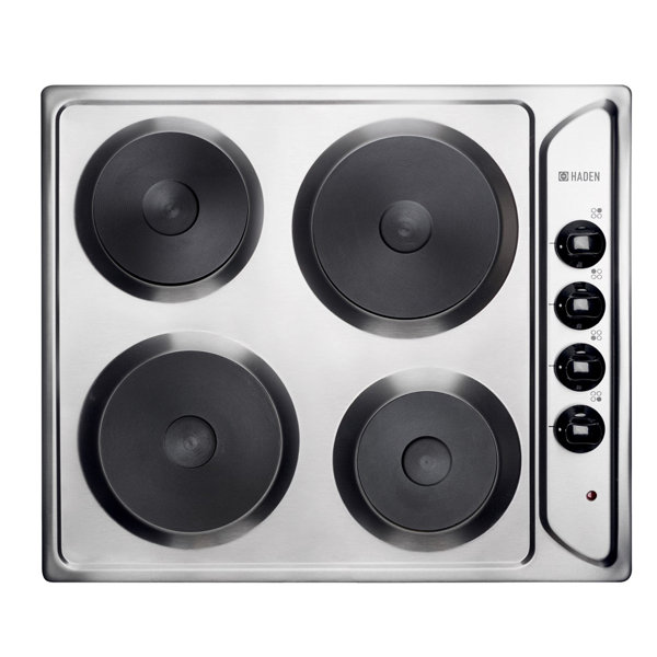 HADEN 6000W Electric Hob & Reviews Wayfair.co.uk